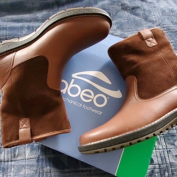 Abeo - Picture 5 of 8